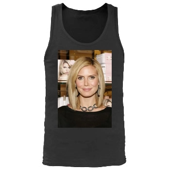 Heidi Klum Men's Tank Top