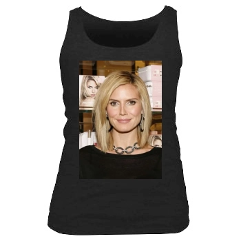 Heidi Klum Women's Tank Top