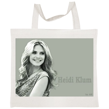 Heidi Klum Tote