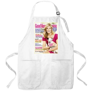 Heidi Klum Apron