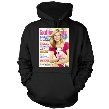 Heidi Klum Mens Pullover Hoodie Sweatshirt