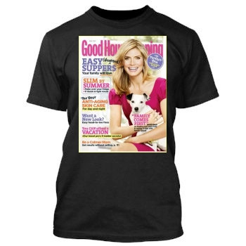 Heidi Klum Men's TShirt