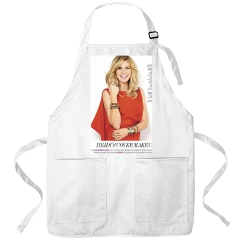 Heidi Klum Apron