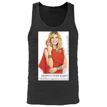 Heidi Klum Men's Tank Top