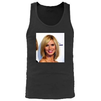 Heidi Klum Men's Tank Top