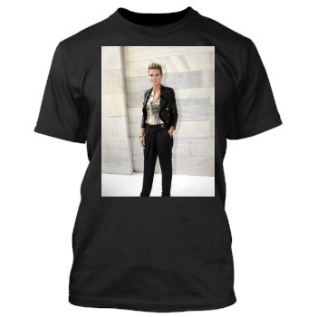 Heidi Klum Men's TShirt