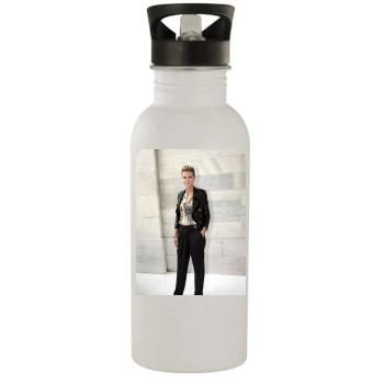 Heidi Klum Stainless Steel Water Bottle