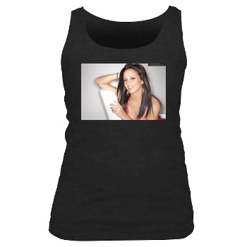 Sara Evans Women's Tank Top