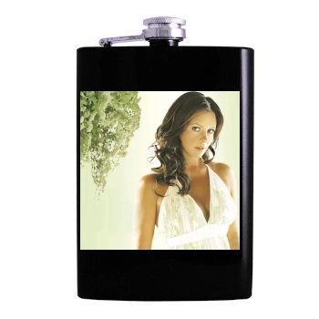 Sara Evans Hip Flask