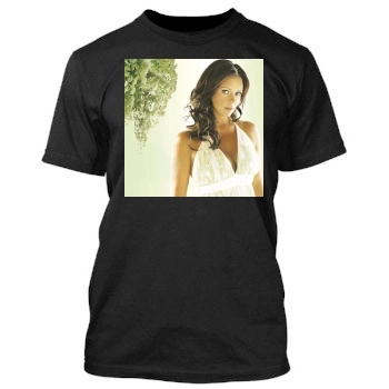 Sara Evans Men's TShirt