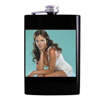 Sara Evans Hip Flask