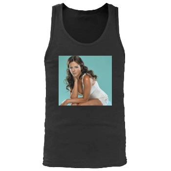 Sara Evans Men's Tank Top