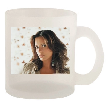 Sara Evans 10oz Frosted Mug