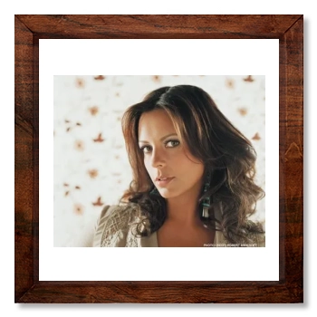 Sara Evans 12x12