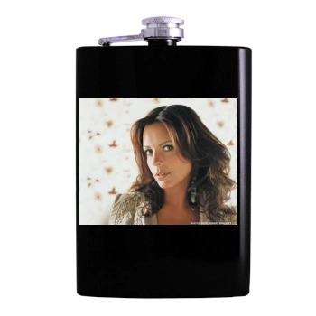 Sara Evans Hip Flask