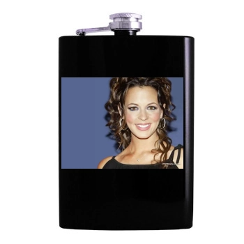 Sara Evans Hip Flask