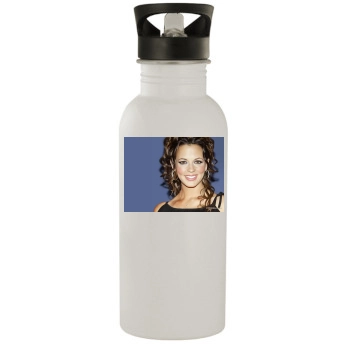 Sara Evans Stainless Steel Water Bottle