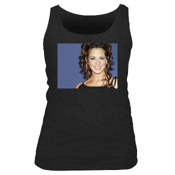 Sara Evans Women's Tank Top