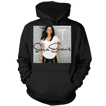 Sara Evans Mens Pullover Hoodie Sweatshirt