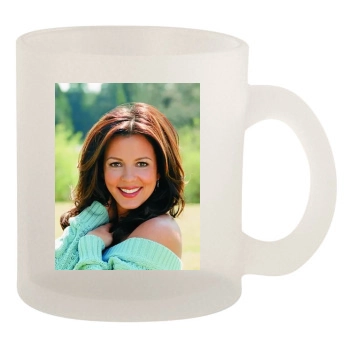 Sara Evans 10oz Frosted Mug