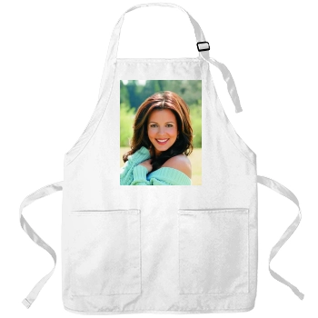 Sara Evans Apron