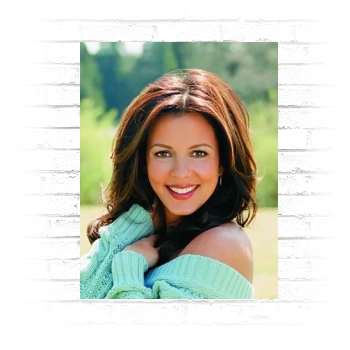 Sara Evans Poster