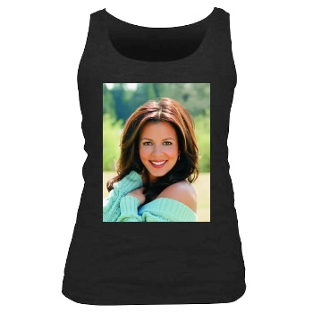 Sara Evans Women's Tank Top