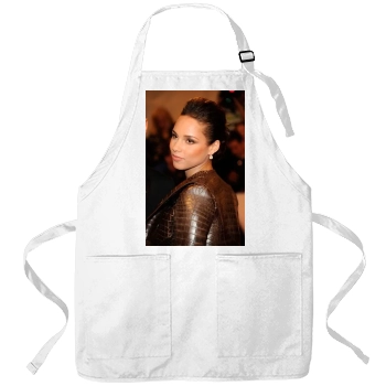 Alicia Keys Apron