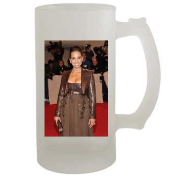 Alicia Keys 16oz Frosted Beer Stein