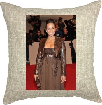 Alicia Keys Pillow