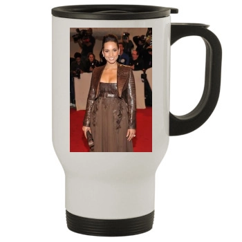 Alicia Keys Stainless Steel Travel Mug