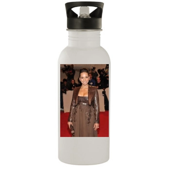 Alicia Keys Stainless Steel Water Bottle