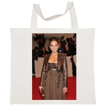 Alicia Keys Tote