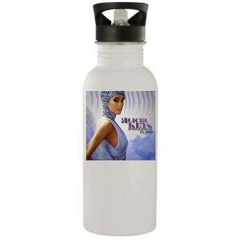 Alicia Keys Stainless Steel Water Bottle