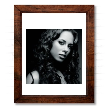 Alicia Keys 14x17