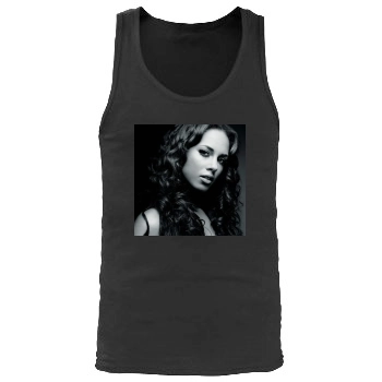 Alicia Keys Men's Tank Top