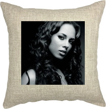 Alicia Keys Pillow