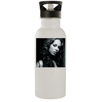 Alicia Keys Stainless Steel Water Bottle