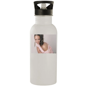 Alicia Keys Stainless Steel Water Bottle