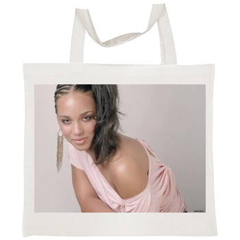 Alicia Keys Tote