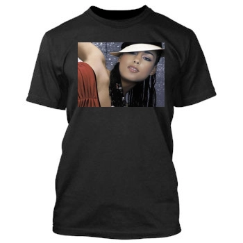 Alicia Keys Men's TShirt