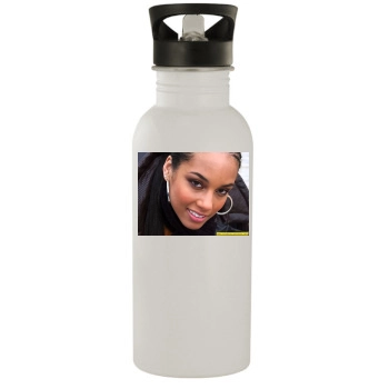 Alicia Keys Stainless Steel Water Bottle