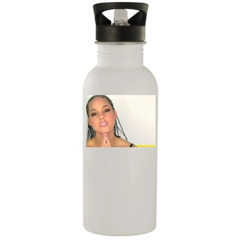 Alicia Keys Stainless Steel Water Bottle