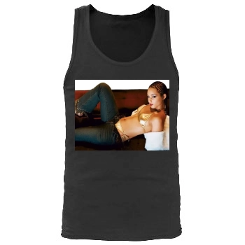 Alicia Keys Men's Tank Top