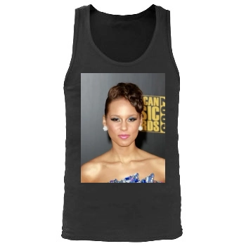 Alicia Keys Men's Tank Top