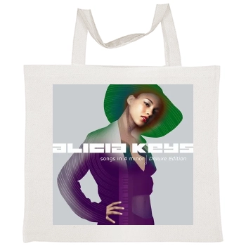 Alicia Keys Tote