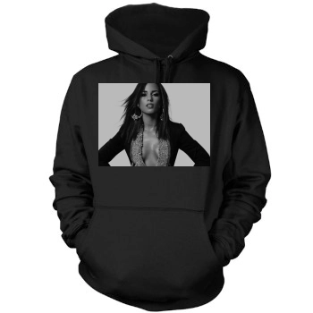 Alicia Keys Mens Pullover Hoodie Sweatshirt