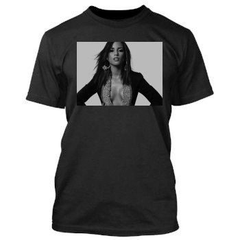 Alicia Keys Men's TShirt