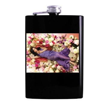 Alicia Keys Hip Flask