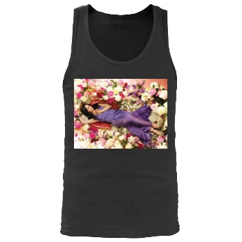 Alicia Keys Men's Tank Top